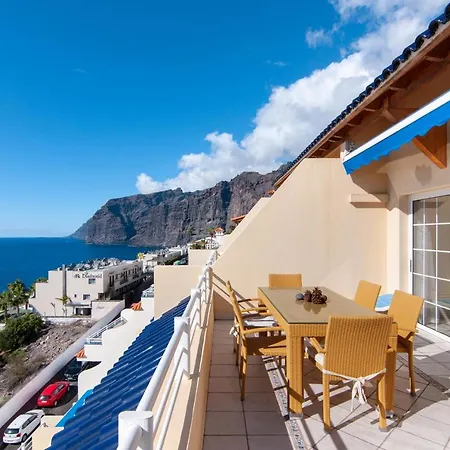 Penthouse Duplex Avenida 1a011 *