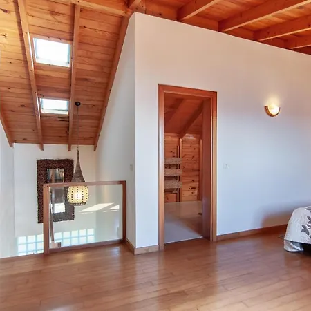 Penthouse Duplex Avenida 1a011 Vakantiehuis