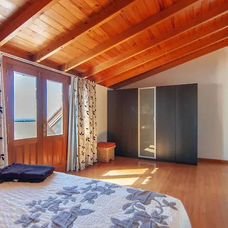 度假居 Penthouse Duplex Avenida 1a011