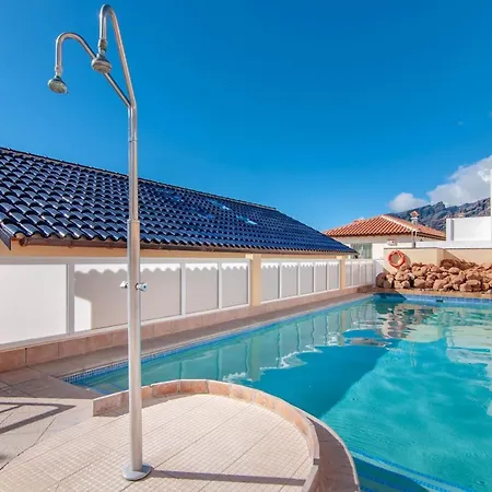 Penthouse Duplex Avenida 1a011