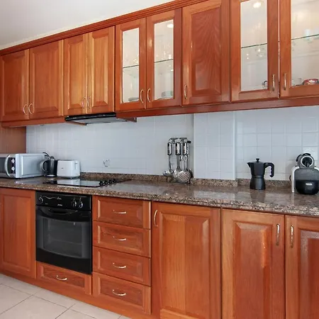 Penthouse Duplex Avenida 1a011 *