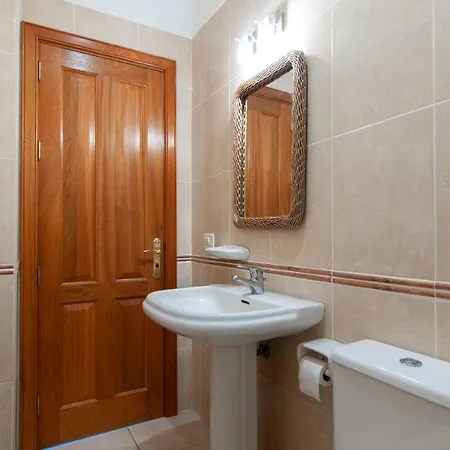 Penthouse Duplex Avenida 1a011 Vakantiehuis