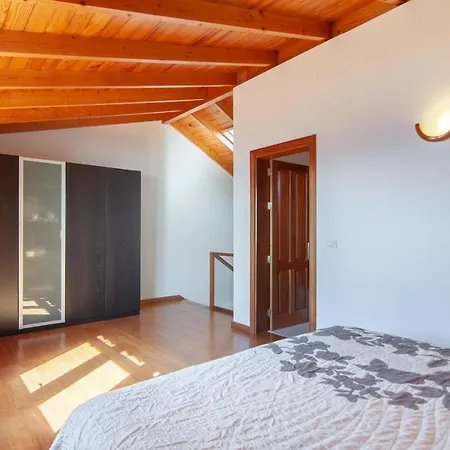 度假居 Penthouse Duplex Avenida 1a011 *