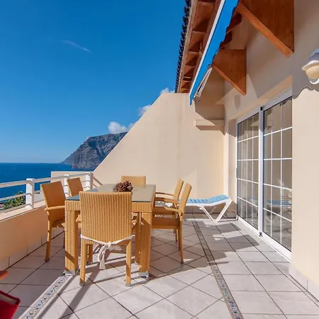 Penthouse Duplex Avenida 1a011