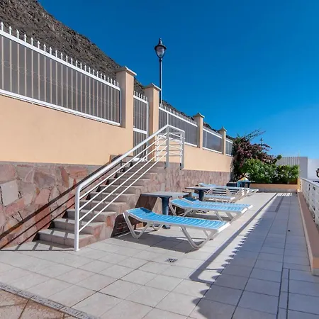 Penthouse Duplex Avenida 1a011 * Santiago del Teide