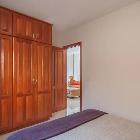 Vakantiehuis Penthouse Duplex Avenida 1a011 *