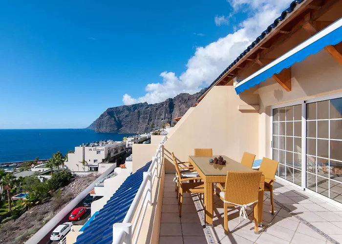 Penthouse Duplex Avenida 1a011 *