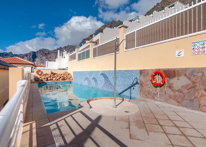 Penthouse Duplex Avenida 1a011 Дом отдыха *