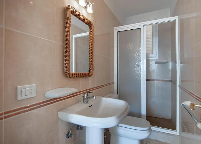 Penthouse Duplex Avenida 1a011 Дом отдыха Сантъяго-дель-Тейде