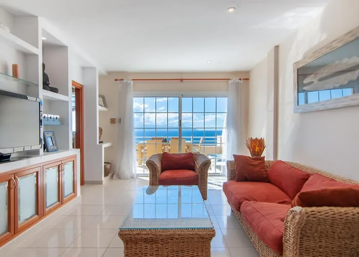 Penthouse Duplex Avenida 1a011 * 산티아고 델 테데