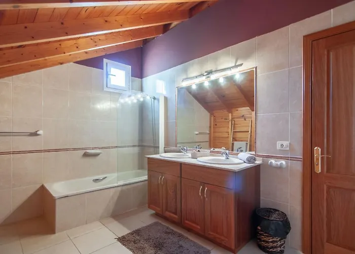 Penthouse Duplex Avenida 1a011 Дом отдыха