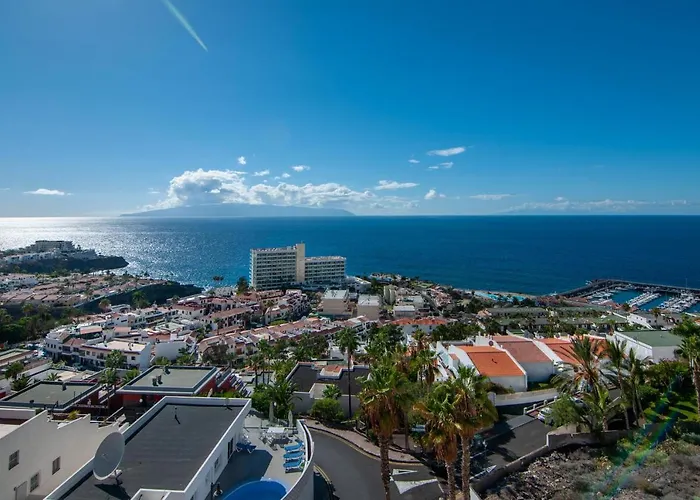 Penthouse Duplex Avenida 1a011 *