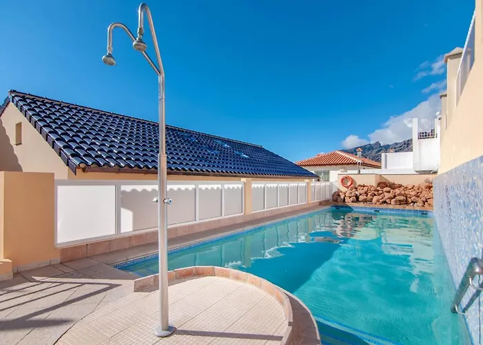 Penthouse Duplex Avenida 1a011