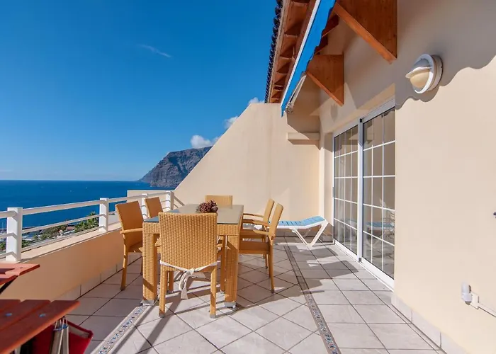 Penthouse Duplex Avenida 1a011