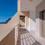 Penthouse Duplex Avenida 1a011 Tatil Evi