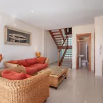 Penthouse Duplex Avenida 1a011 Tatil Evi