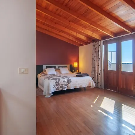 Penthouse Duplex Avenida 1a011 Дом отдыха *