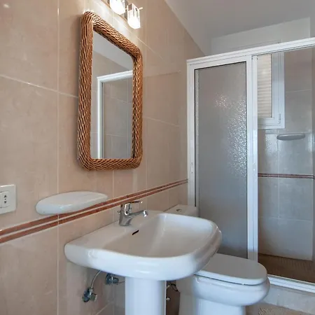 Penthouse Duplex Avenida 1a011 בית נופש Santiago del Teide