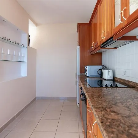 Penthouse Duplex Avenida 1a011 בית נופש Santiago del Teide