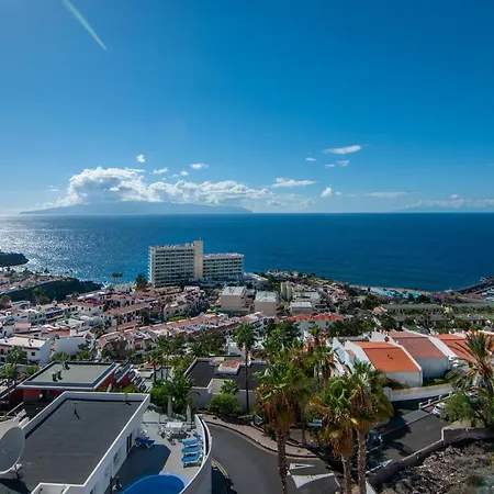 Penthouse Duplex Avenida 1a011 *