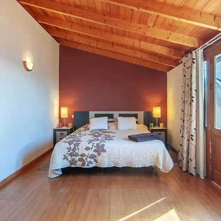 Penthouse Duplex Avenida 1a011 * サンティアゴ・デル・テイデ