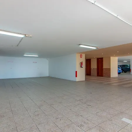 Дом отдыха Penthouse Duplex Avenida 1a011 Сантъяго-дель-Тейде