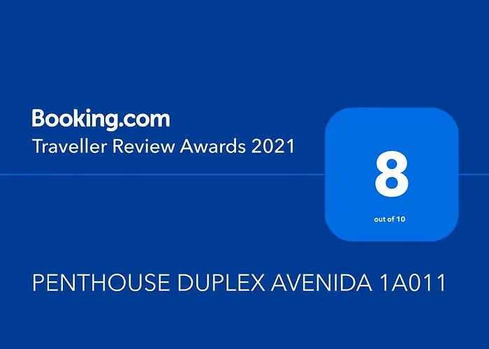 Penthouse Duplex Avenida 1a011 Semesterbostad Santiago del Teide