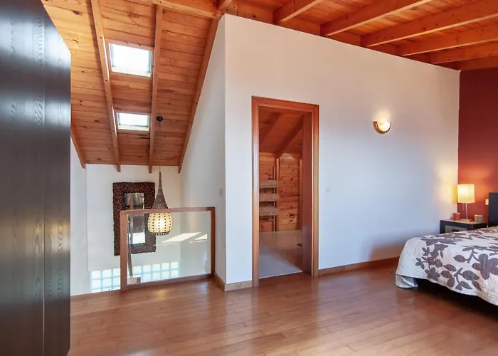 Penthouse Duplex Avenida 1a011 Semesterbostad