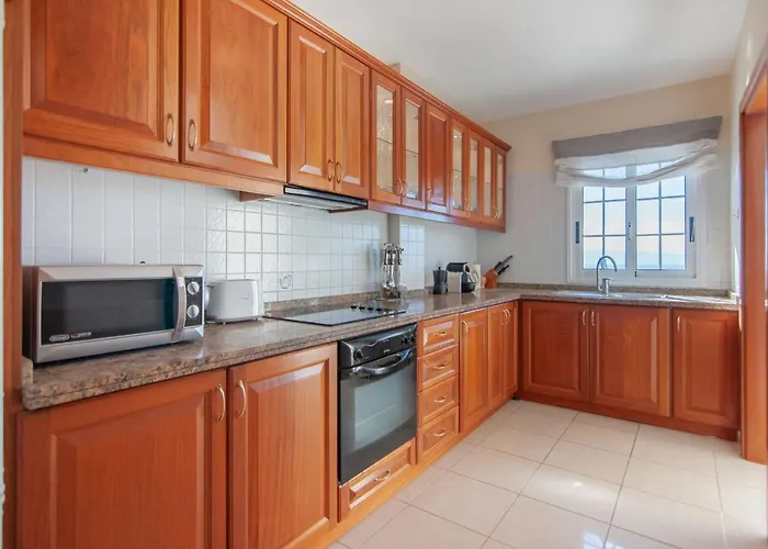 Penthouse Duplex Avenida 1a011