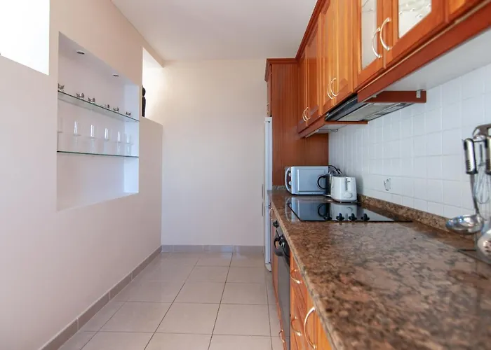 Penthouse Duplex Avenida 1a011 Semesterbostad Santiago del Teide