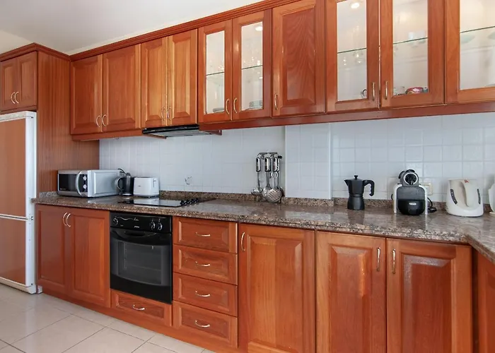 Penthouse Duplex Avenida 1a011 *