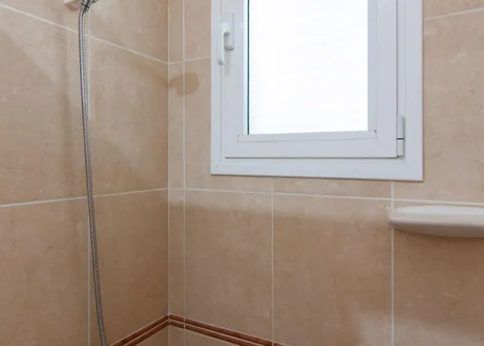 Penthouse Duplex Avenida 1a011 * Santiago del Teide