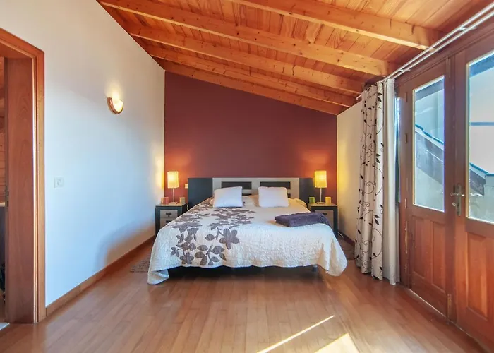 Penthouse Duplex Avenida 1a011 * Santiago del Teide