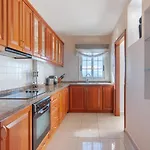 Hébergement de vacances Penthouse Duplex Avenida 1a011 *