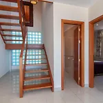 Hébergement de vacances Penthouse Duplex Avenida 1a011 *